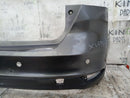 FORD FOCUS III MK3 FACELIFT 14-17 HATCHBACK REAR BUMPER PDC F1EB-17906-A