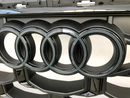 AUDI Q8 SQ8 FACELIFT LCI 2024 FRONT BUMPER GRILL RADIATOR GRILLE 4M8853651CL