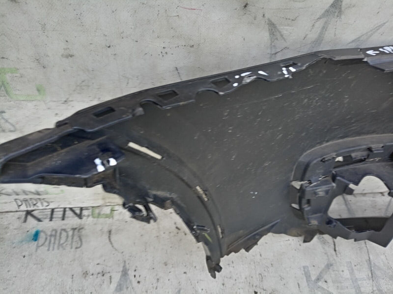 AUDI Q3 2011-2014 FRONT BUMPER N/S LEFT CORNER GENUINE 8U0807437