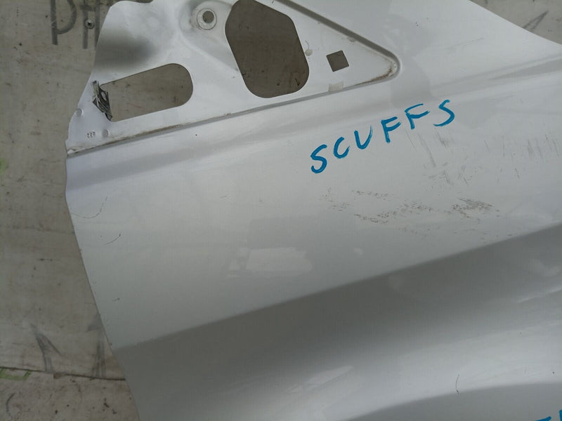 FORD TRANSIT CUSTOM 2012-2017 FRONT FENDER WING PANEL RIGHT SIDE