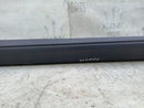 MERCEDES GLC X253 2015-21 LEFT PASSENGER SIDE SKIRT SILL COVER A2536980800