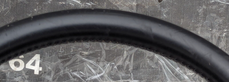 RANGE ROVER EVOQUE L538 2011-2015 MULTIFUNCTIONAL STEERING WHEEL BJ32-3F563