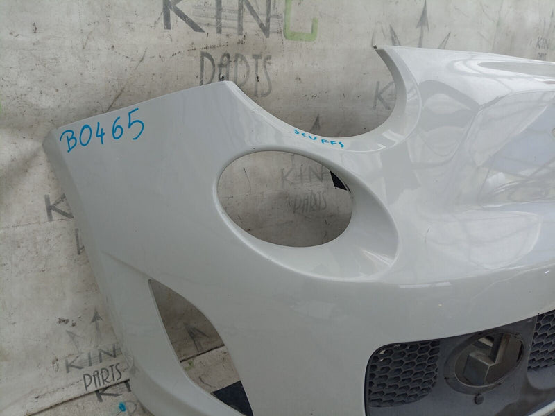 FIAT 500 ABARTH 2008-2015 FRONT BUMPER GENUINE