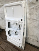 NISSAN E-NV200 NV200 LEFT SIDE SLIDING DOOR SHELL SLIDE PANEL GENUINE