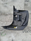 AUDI E-TRON 2018-ON FRONT RIGHT O/S A PILLAR BOTTOM PANEL TRIM COVER 4KR867272