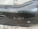PEUGEOT 208 2012-2018 GENUINE REAR BUMPER IN GREY 9676505677