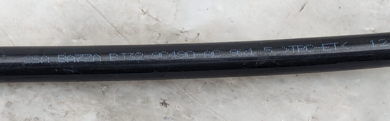 RANGE ROVER EVOQUE L538 2.2 DIESEL 11-15 FUEL DELIVERY PIPE BJ32-9C490-AC