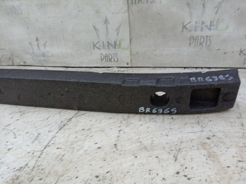 FIAT 500L 2012-2016 GENUINE FRONT BUMPER SUPPORT CRASH BAR FOAM