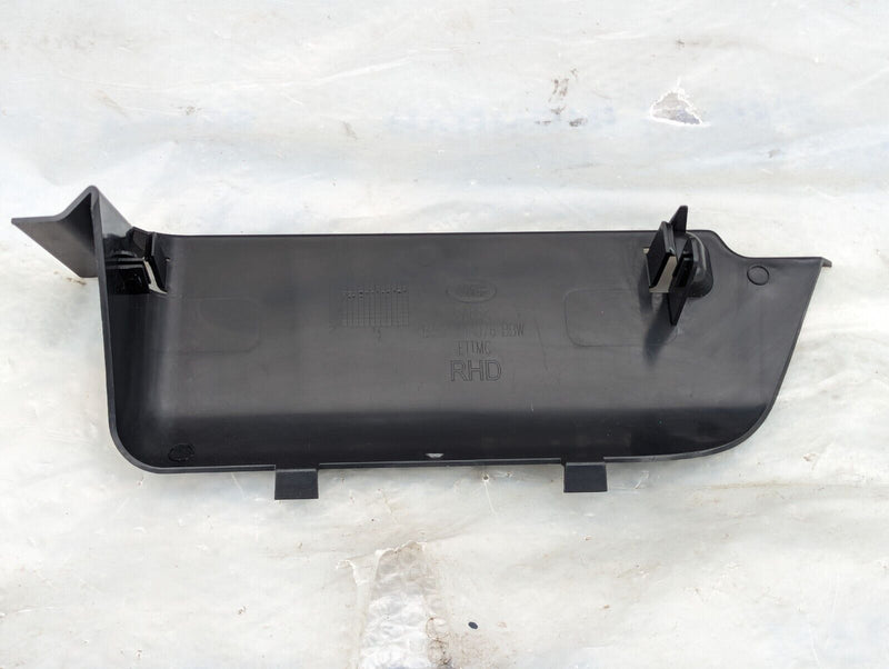 RANGE ROVER EVOQUE L538 2011-2015 GLOVE BOX COVER BJ32-14A076-BBW GENUINE