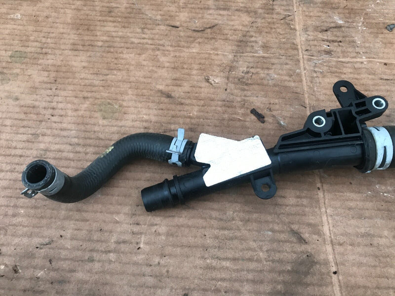 NISSAN QASHQAI J11 MK2 1.6 DCI 2013-20 COOLING WATER HOSE PIPE GENUINE
