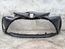 TOYOTA YARIS 2nd FACELIFT 2017-19 GENUINE FRONT BUMPER 52119-0DA40