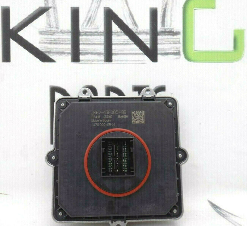 RANGE ROVER SPORT L494 2018-ON HEADLIGHT CONTROL UNIT MODULE JK62-13E005-BB #