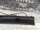 FIAT DUCATO MK3 06-14 LEFT N/S WINDSCREEN TRIM COVER 1307909070 GENUINE