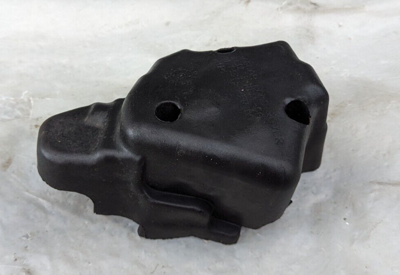 RANGE ROVER EVOQUE L538 11-15 ENGINE HEAT INSULATION SHIELD BJ32-6N041-GA