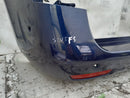 MERCEDES VITO W447 2014-2021 REAR BUMPER A4478802445
