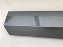 SKODA SUPERB MK3 B8 3V 15-22 REAR DOOR TRIM MOULDING PANEL LEFT SIDE 3V0853595A