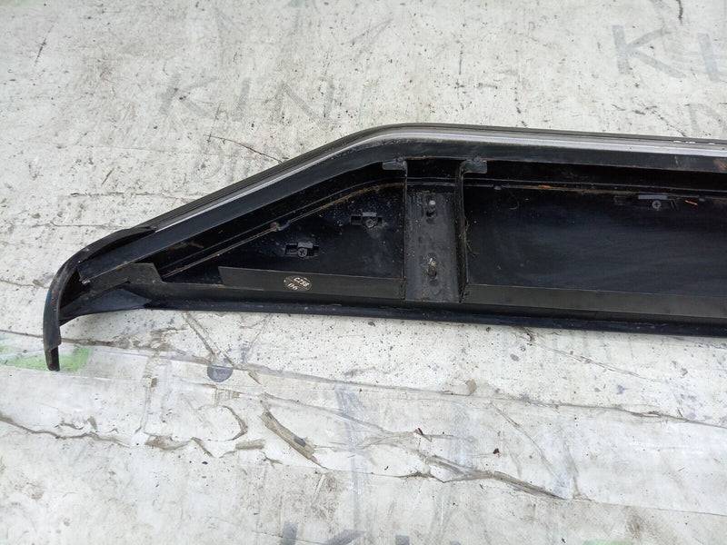 LAND ROVER DISCOVERY 4 2012-16 LEFT PASSENGER SIDE RUNNING BOARD SIDE STEP