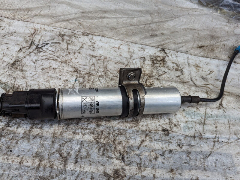 BMW X1 E84 09-15 2.0 DIESEL FUEL FILTER HEATER 7823412 GENUINE