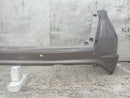 HONDA CIVIC VIII MK8 HATCHBACK 2006-2011 REAR BUMPER PDC 71501-SMG-ZZ00