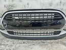 MINI ONE COOPER F54 2014-2018 FRONT BUMPER GENUINE 7370791