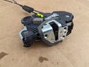 TOYOTA RAV4 MK5 XA50 2019-ON FRONT LEFT N/S DOOR LOCK MECHANISM A046693 GENUINE