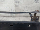FIAT DUCATO BOXER RELAY MK3 2014-2022 REAR BUMPER CRASH BAR REINFORCEMENT