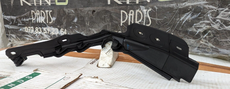 BMW 3 SERIES F30 2011-2019 LEFT N/S ENGINE PARTITION WALL PANEL 7331241 GENUINE