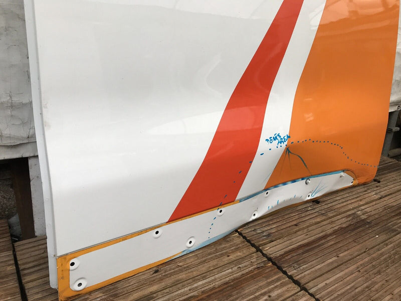 CITROEN JUMPY DISPATCH PROACE EXPERT 2016-24 SLIDING DOOR PANEL LEFT SIDE