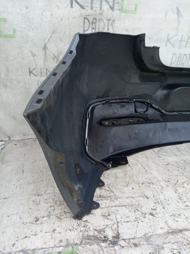 BMW 1 F20 M-SPORT FACELIFT 2015-19 REAR BUMPER PDC GENUINE 5112 8060292