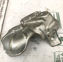 NISSAN QASHQAI J11 MK2 1.6 DCI TURBO TURBOCHARGER HEAT SHIELD PROTECTION PLATE