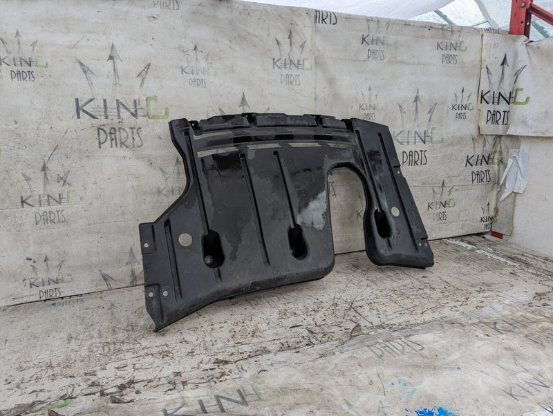 BMW 3 SERIES F30 2011-2019 REAR UNDER BODY COVER TRAY 7293610 GENUINE