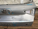 SEAT ARONA 2017-2023 GENUINE BOOT LID TAILGATE PANEL in SILVER