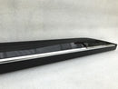 SKODA SUPERB B8 SPORT-LINE FRONT DOOR TRIM MOULDING PANEL RIGHT SIDE 3V0853294