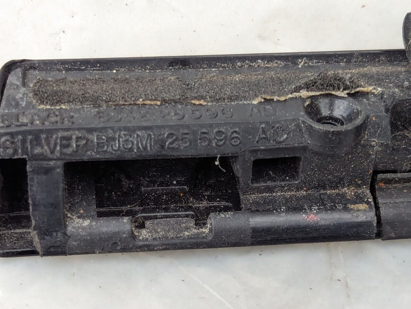 RANGE ROVER EVOQUE L538 2011-2015 REAR RIGHT O/S DOOR CHROME COVER BJ3M-25596-AC