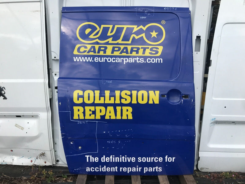 PEUGEOT EXPERT, FIAT SCUDO 2007-15 GENUINE SLIDING DOOR PANEL RIGHT SIDE