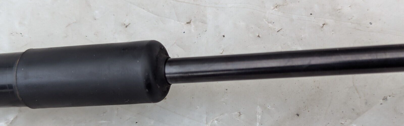 MERCEDES C-CLASS W204 07-11 BONNET HOOD GAS STRUT DRIVER RIGHT O/S A2049800964