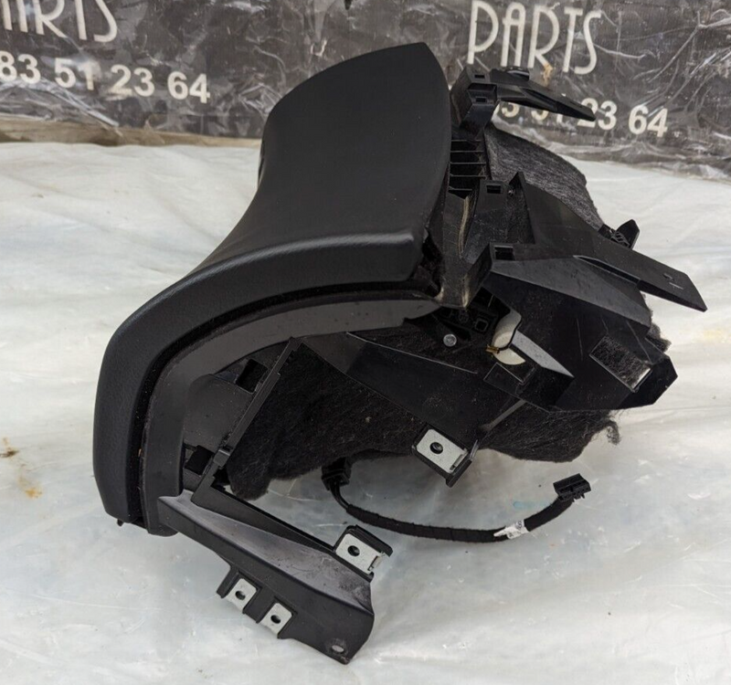 MERCEDES S-CLASS W221 2006-13 DASHBOARD GLOVE BOX COMPARTMENT A2215450143