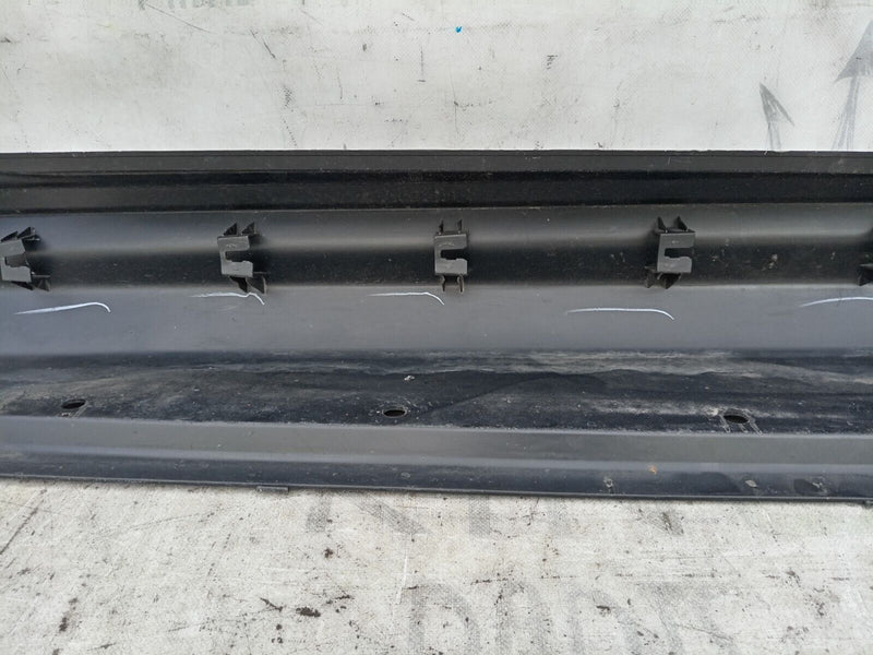 MINI COOPER CLUBMAN R55 2007-14 RIGHT SIDE SKIRT SILL COVER 7167592
