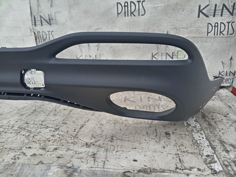 MG HS (PHEV) 2018-ON LOWER REAR BUMPER GENUINE SAIC MOTOR - P10021181