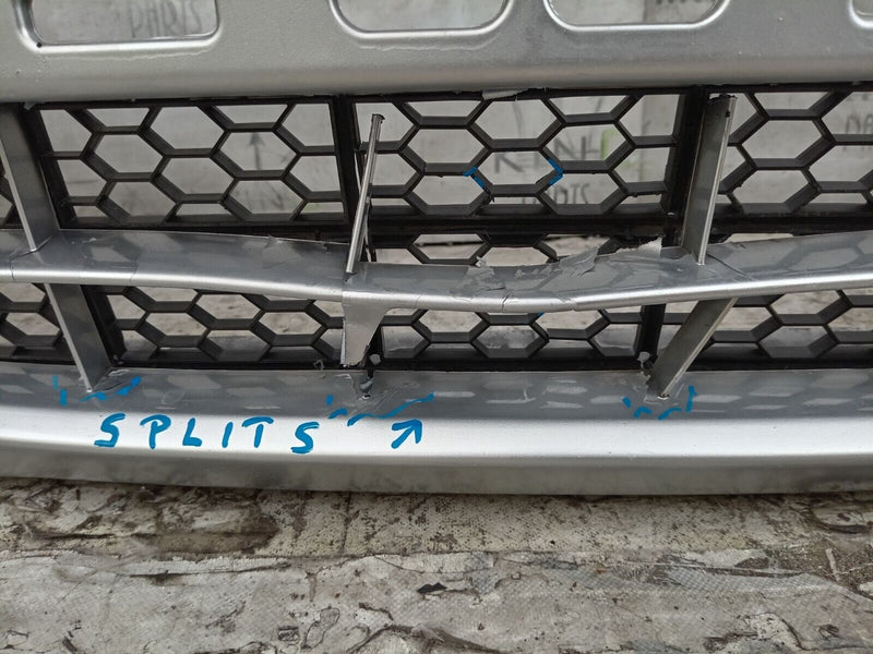 HONDA JAZZ 1st FACELIFT 2011-2014 FRONT BUMPER GENUINE 71101-TF0X-ZX00