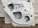 DACIA SANDERO (STEPWAY) MK3 DJF 2020-2024 LEFT SIDE REAR DOOR SHELL PANEL