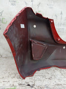 HONDA JAZZ 2015-18 REAR BUMPER GENUINE PDC 71501T5A0000