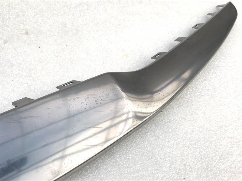 KIA XCEED MK3 CD 2019-2021 FRONT BUMPER LOWER GRILL TRIM MOULDING 86356-J7CA0