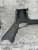 KIA SORENTO / GT-LINE 2018 - ON REAR BUMPER GENUINE 86611-C5500