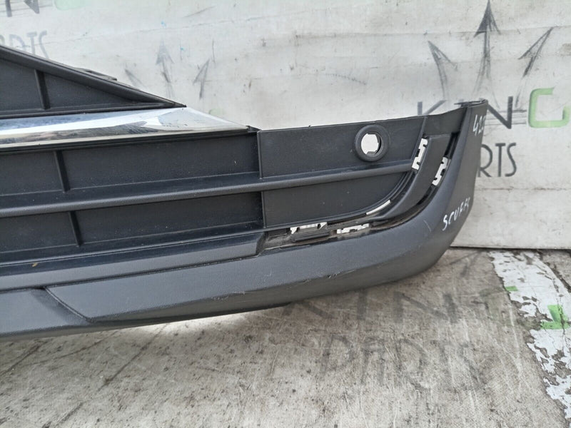 VW TIGUAN MK2 (5N) 2016-2019 LOWER FRONT BUMPER PDC GENUINE 5NA807221