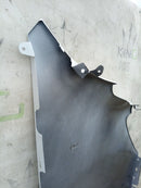 RENAULT MASTER FACELIFT 2020-ON FRONT FENDER WING PANEL LEFT SIDE