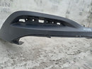 FORD FOCUS IV MK4 ESTATE 2018-ON  LOWER REAR BUMPER JX7B-17F954-J