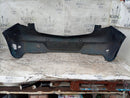 VAUXHALL ASTRA K 2015-2019 REAR BUMPER GENUINE 13425478