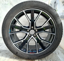 AUDI Q5 80A *EDITION 1 ALLOY WHEEL RIM 20' 8Jx20H2 ET39 TYRE 255/45/20 R20