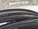 MERCEDES S-CLASS W221 S320 06-2013 FRONT LEFT N/S DOOR RUBBER SEAL A2216970551